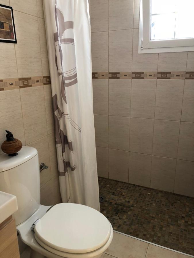 Vivienda Vacacional Casa Ola Ajuy Exterior foto